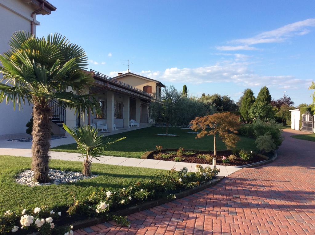 Agriturismo La Torretta Pescantina Exteriör bild
