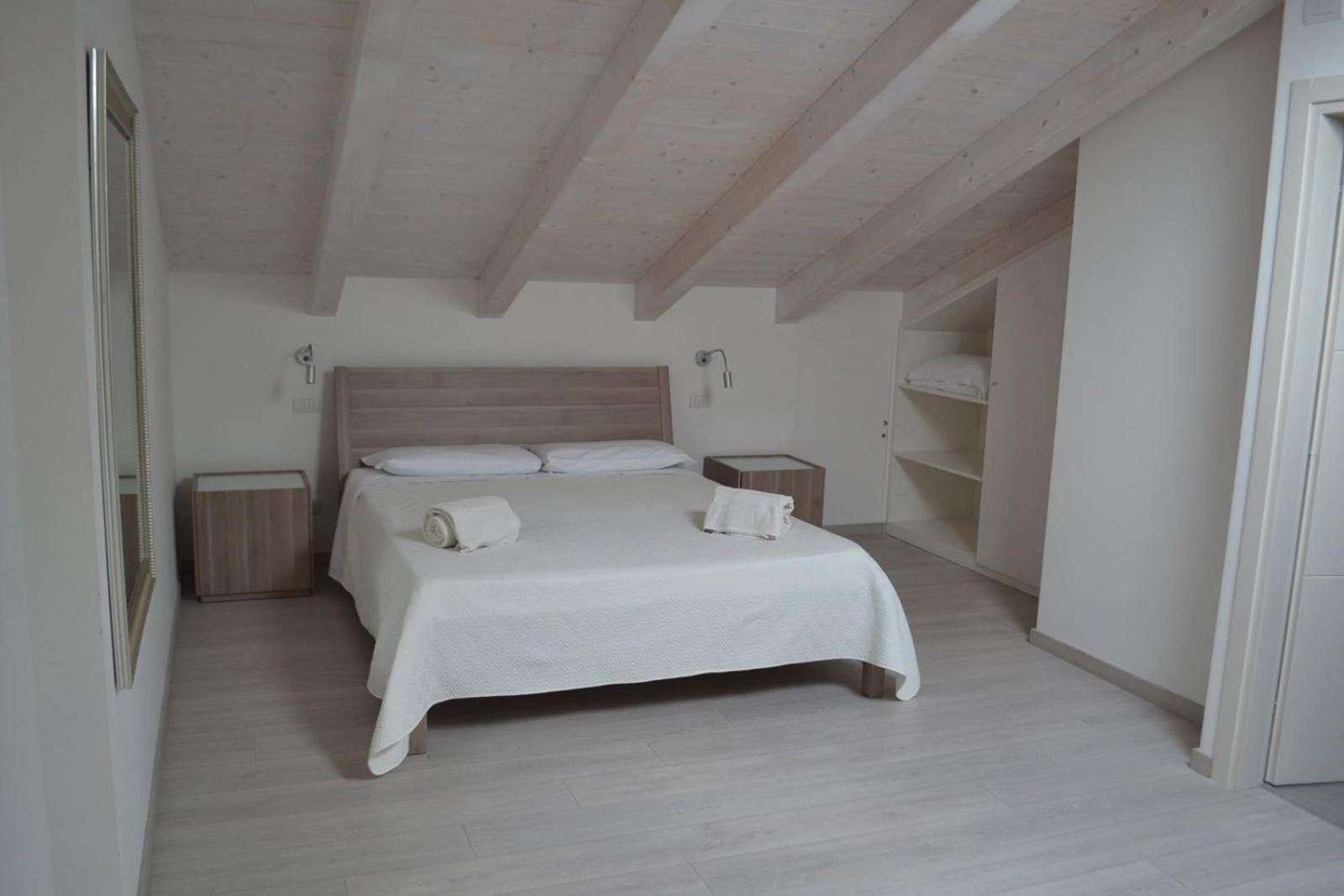 Agriturismo La Torretta Pescantina Exteriör bild