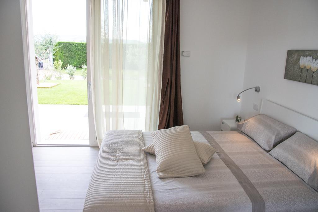 Agriturismo La Torretta Pescantina Rum bild