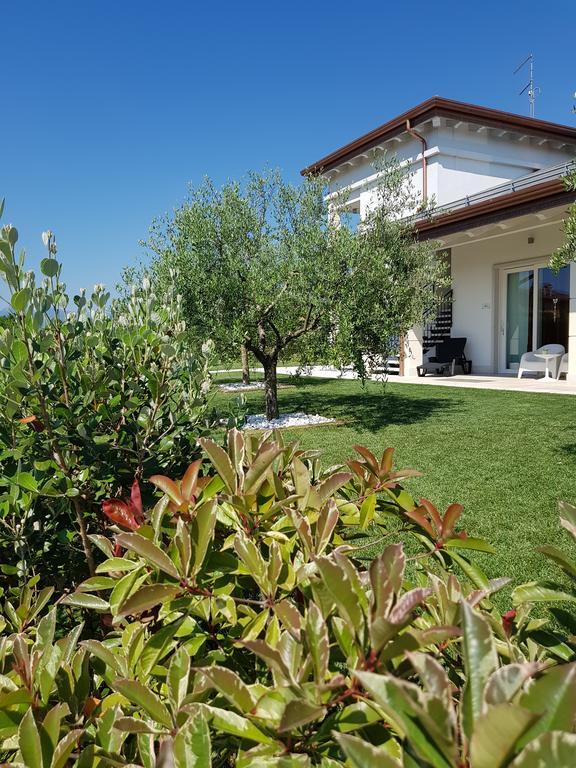 Agriturismo La Torretta Pescantina Exteriör bild