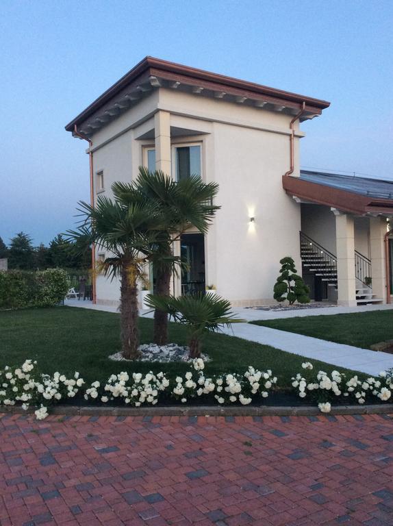 Agriturismo La Torretta Pescantina Exteriör bild