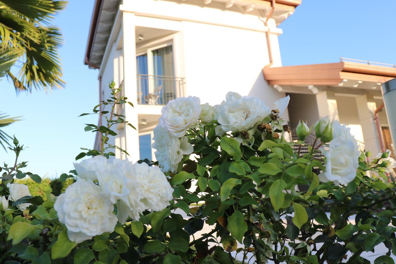 Agriturismo La Torretta Pescantina Exteriör bild