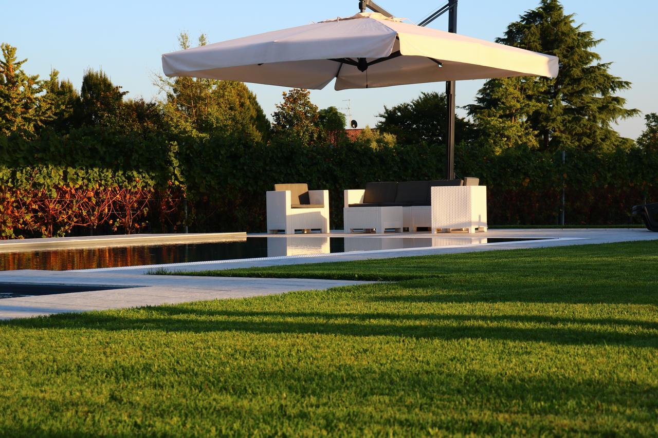 Agriturismo La Torretta Pescantina Exteriör bild